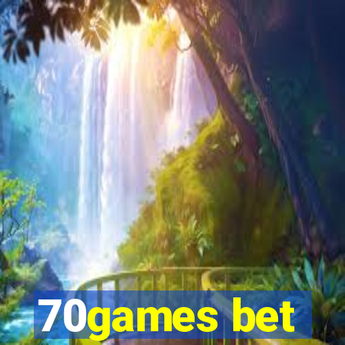 70games bet